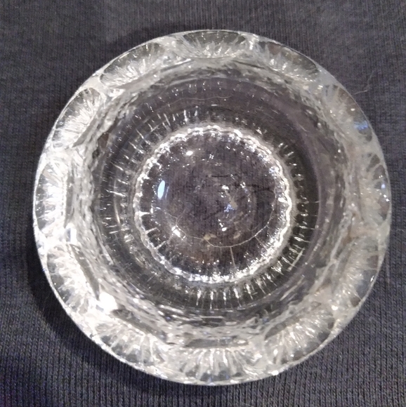 Hobbs and Thumbprints salt cellars - Picture 3 of 10